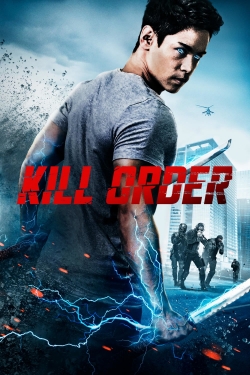 Kill Order 2 release date