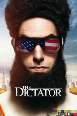 The Dictator 2 release date
