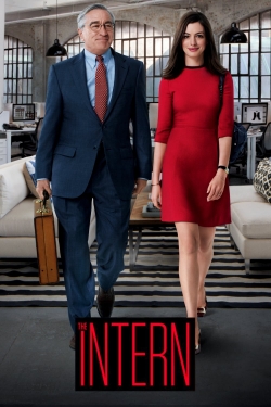 The Intern 2 release date