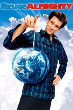 Bruce Almighty 2 release date