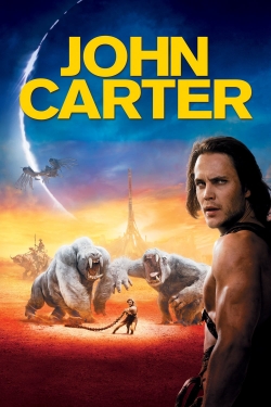 John Carter 2 release date