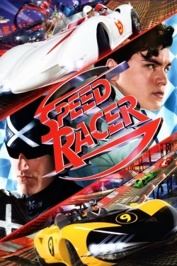 Speed Racer 2 release date