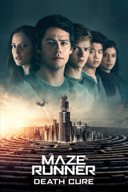 Maze Runner 4 release date
