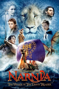 The Chronicles of Narnia 4 release date