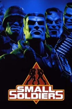 Small Soldiers 2 release date