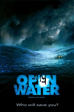 Open Water 4: Cage Dive release date