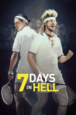 7 Days in Hell 2 release date