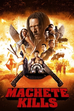 Machete Kills 2 release date