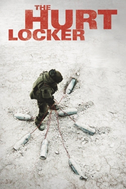 The Hurt Locker 2 release date
