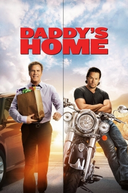 Daddy's Home 3 release date