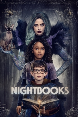 Nightbooks 2 release date