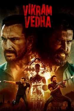 Vikram Vedha 2 release date
