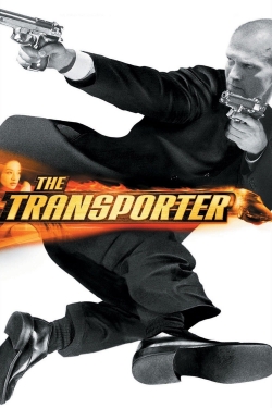 The Transporter 5 release date