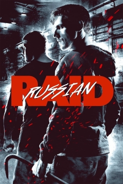 Russian raid 2 release date