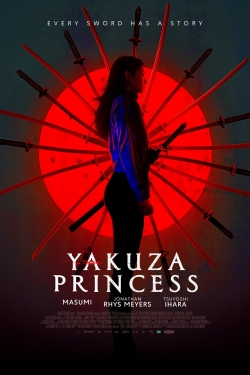 Yakuza Princess 2 release date
