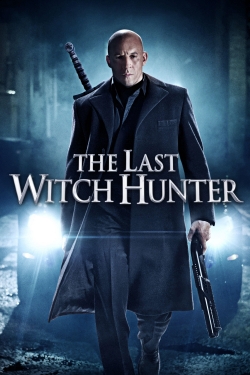 The Last Witch Hunter 2 release date