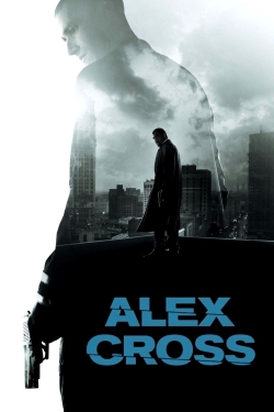 Alex Cross 2 release date