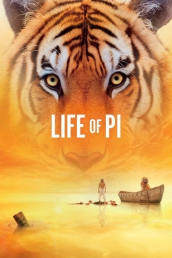 Life of Pi 2 release date