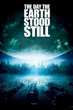 The Day the Earth Stood Still 2 release date