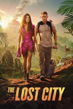 The Lost City 2 release date