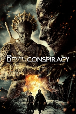 The Devil Conspiracy 2 release date