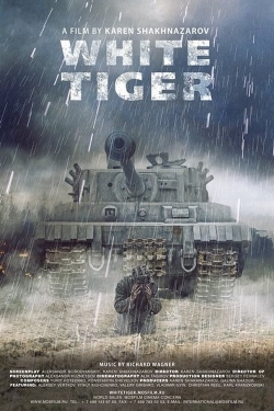 White Tiger 2 release date