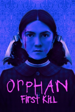 Orphan: First Kill 3 release date