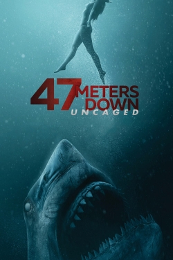 47 Meters Down 3 release date