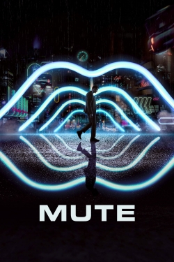 Mute 2 release date