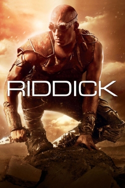 Riddick 4: Furya release date