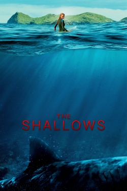 The Shallows 2 release date