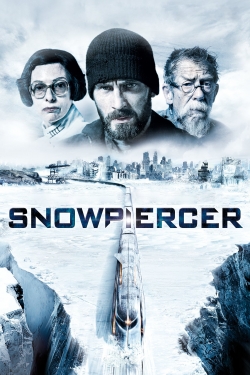 Snowpiercer 2 release date