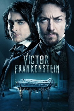 Victor Frankenstein 2 release date