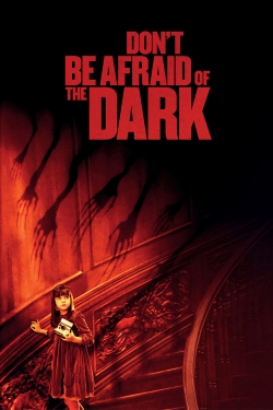 Don't Be Afraid of the Dark 2 release date