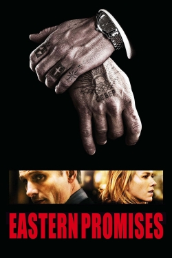 Eastern Promises 2 release date