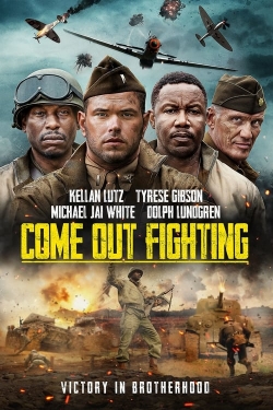 Come Out Fighting 5 release date