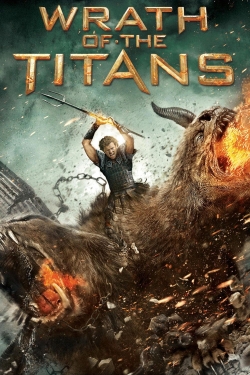 Wrath of the Titans 2 release date