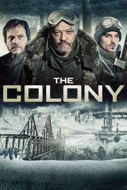 The Colony 2 release date