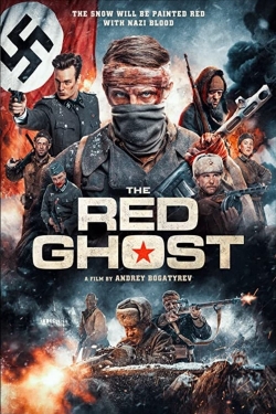 The Red Ghost 2 release date