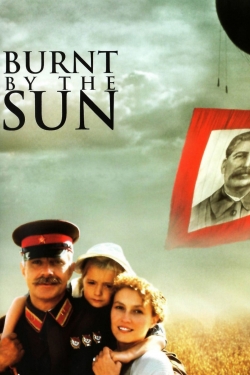 Burnt by the Sun 4 release date