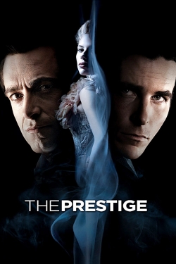 The Prestige 2 release date