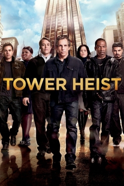 Tower Heist 2 release date