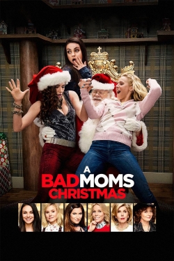 A Bad Moms Christmas 3 release date