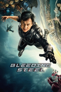 Bleeding Steel 2 release date