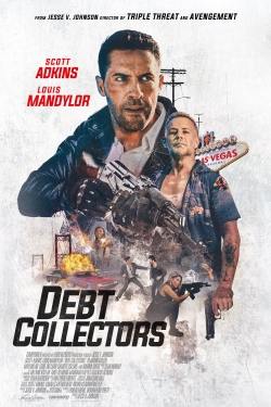 The Debt Collector 3 release date