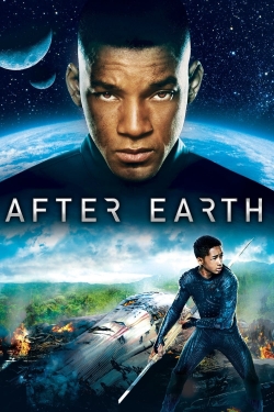 After Earth 2 release date