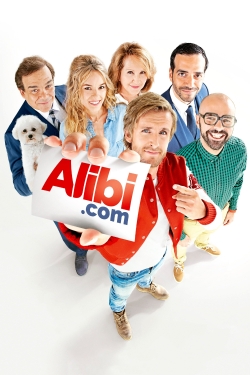 Alibi. com 3 release date
