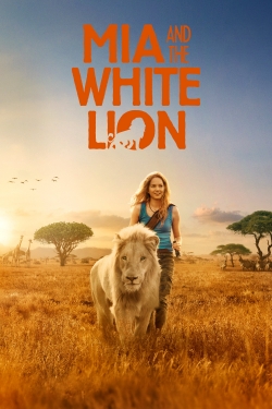 Mia and the White Lion 2 release date