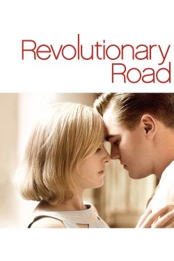 Revolutionary Road 2 release date