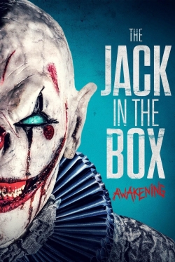 The Jack in the Box 3 release date